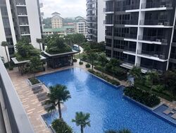 North Park Residences (D27), Apartment #582603201
